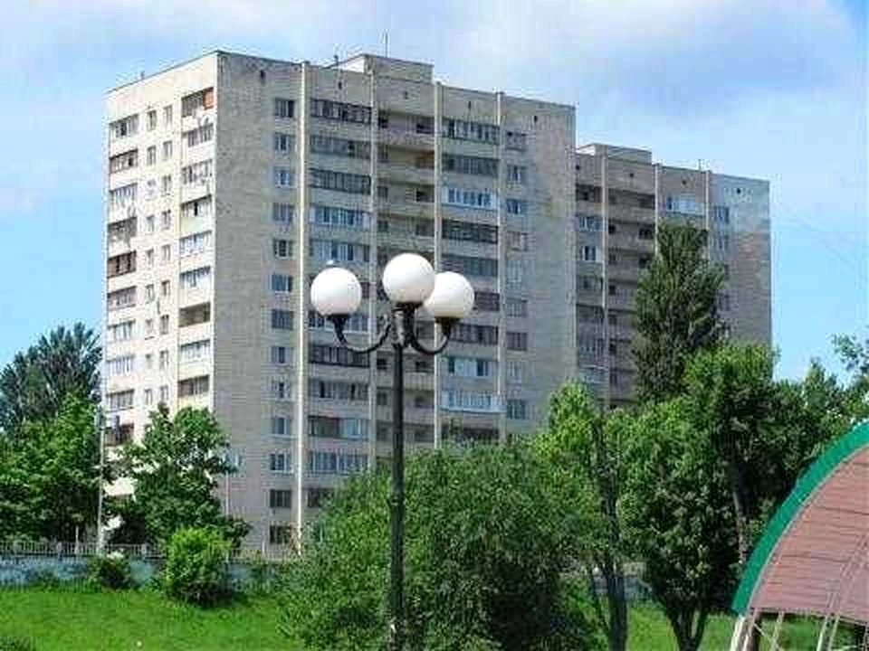 Квартира. Київ, вулиця Миколи Василенка