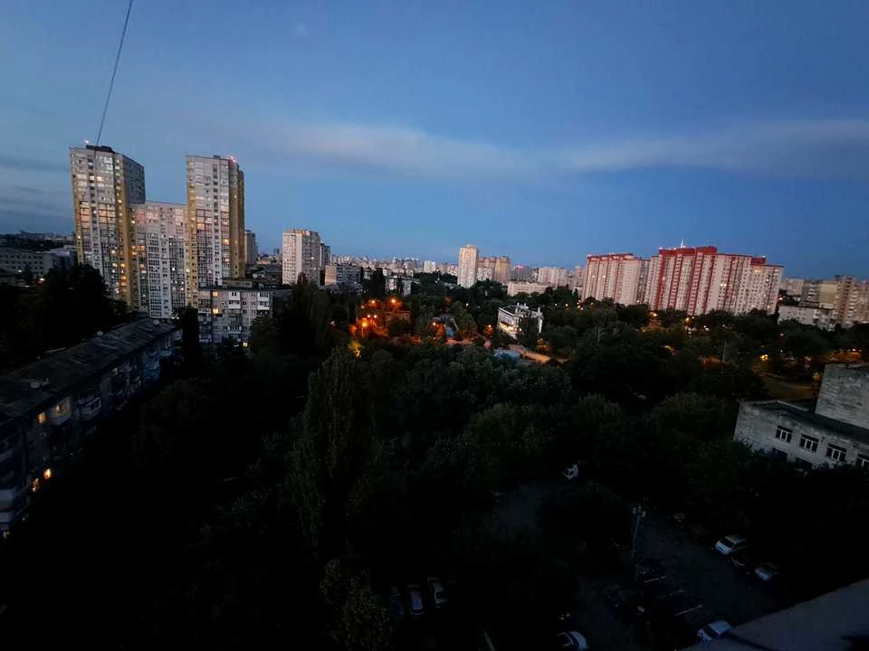 Квартира. Київ, вулиця Миколи Василенка