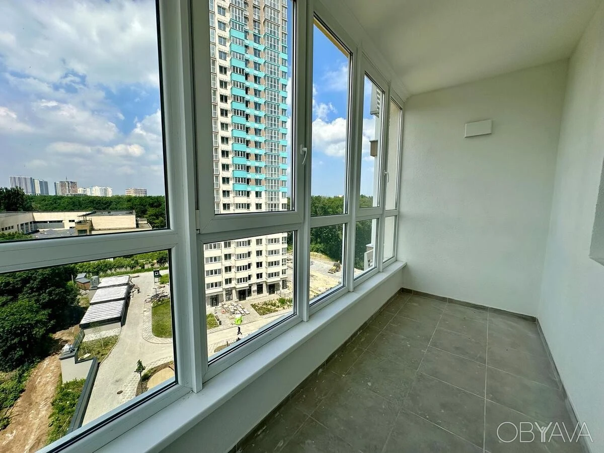 2-room apartment, 65 sq.m