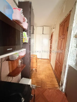 Продаж 3-кімнатної квартири в Києві