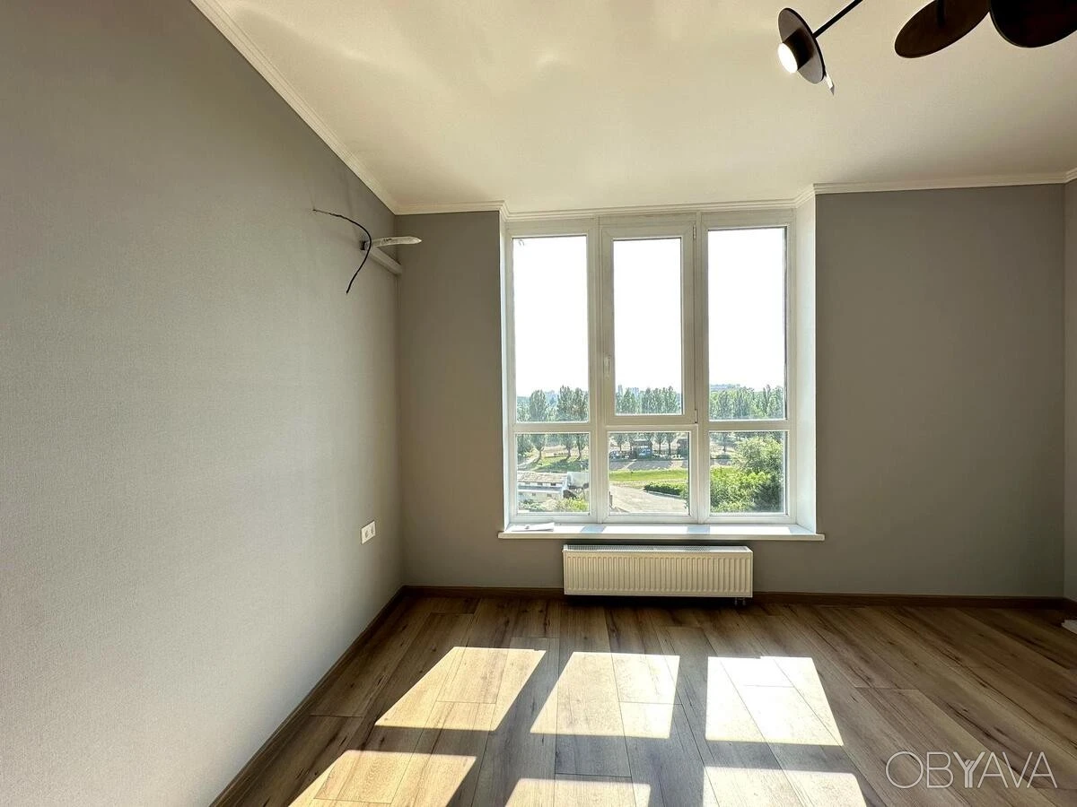 2-room apartment, 65 sq.m