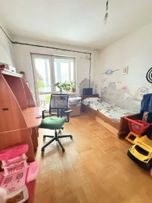 Продаж 3-кімнатної квартири в Києві