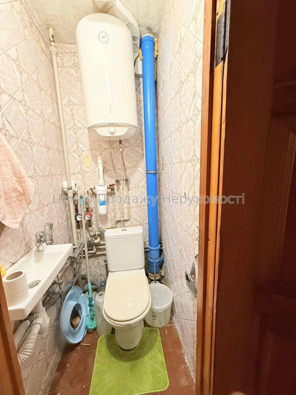 Продаж 3-кімнатної квартири в Києві