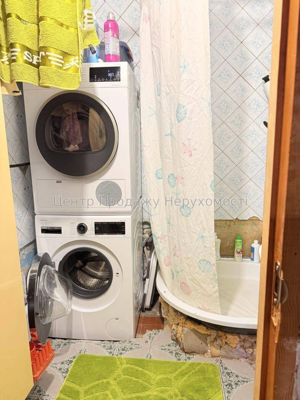Продаж 3-кімнатної квартири в Києві