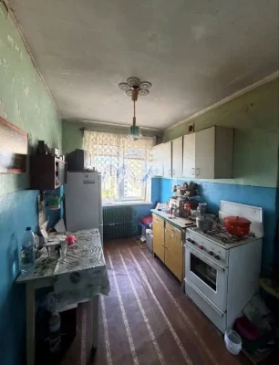 Продаж 2-кімнатна квартири в ЖК "Клочко" біля "Караван"