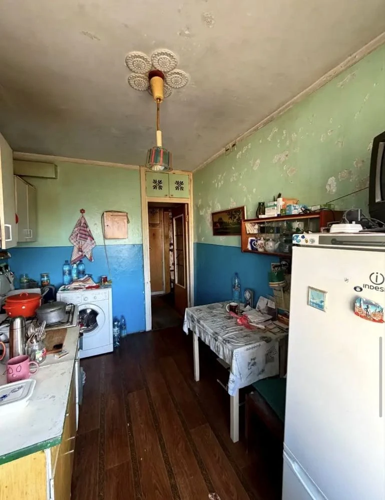 Продаж 2-кімнатна квартири в ЖК "Клочко" біля "Караван"