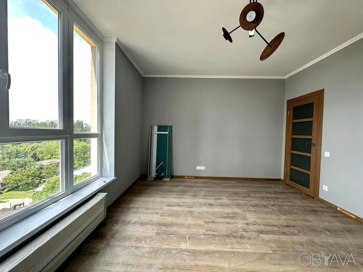 2-room apartment, 65 sq.m