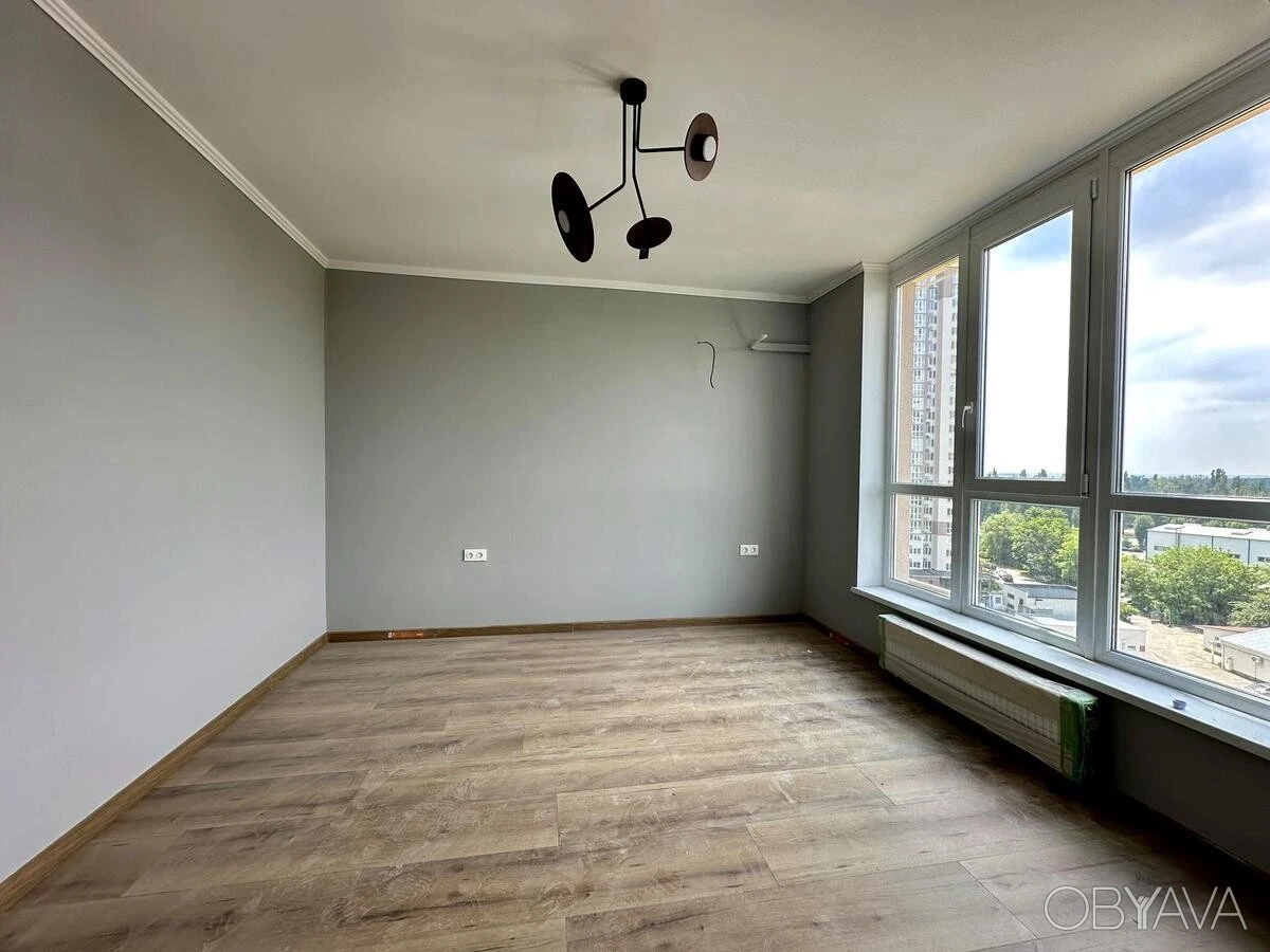 2-room apartment, 65 sq.m