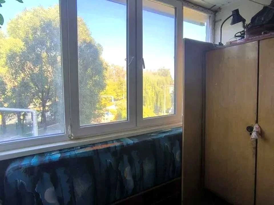 Квартира. Дніпро, вулиця Крушельницької