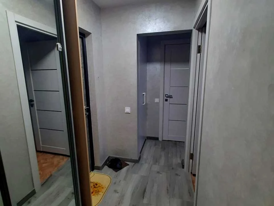 Квартира. Дніпро, вулиця Крушельницької
