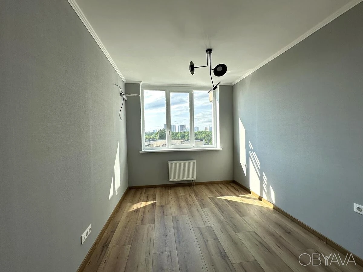2-room apartment, 65 sq.m