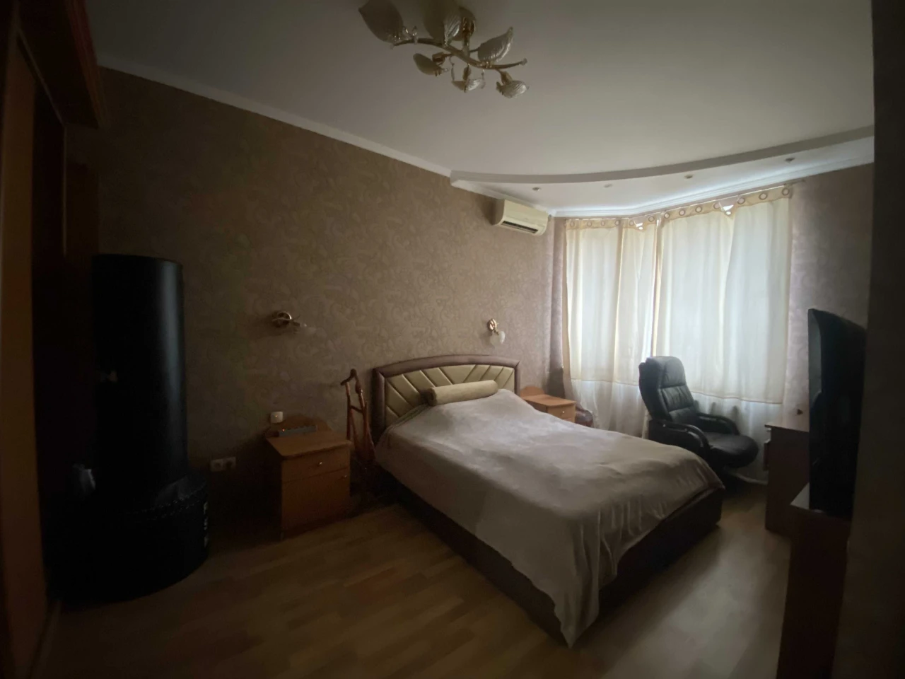 Двухкомнатная квартира в ЖК "Чудо Город", 504262