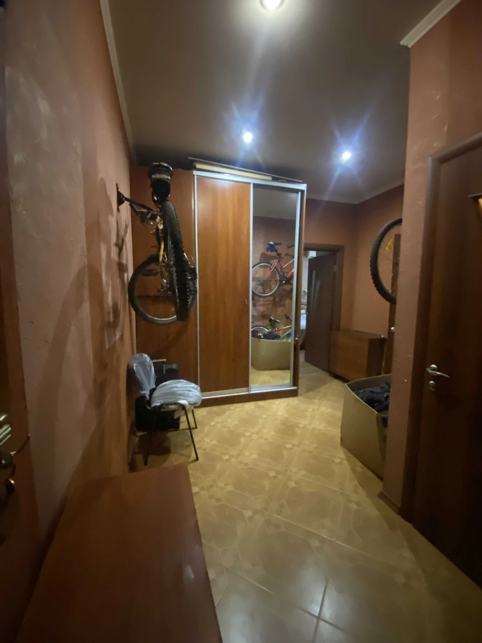 Двухкомнатная квартира в ЖК "Чудо Город", 504262