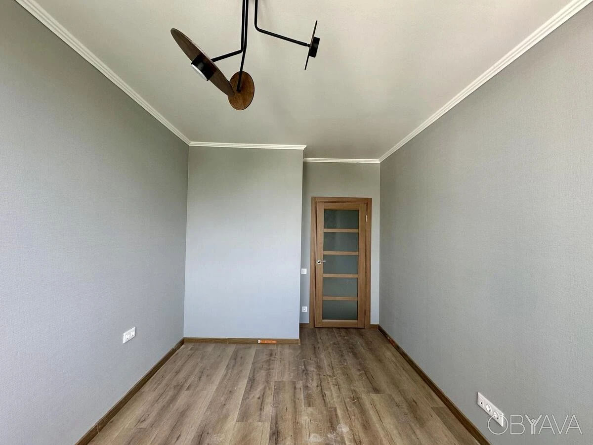 2-room apartment, 65 sq.m