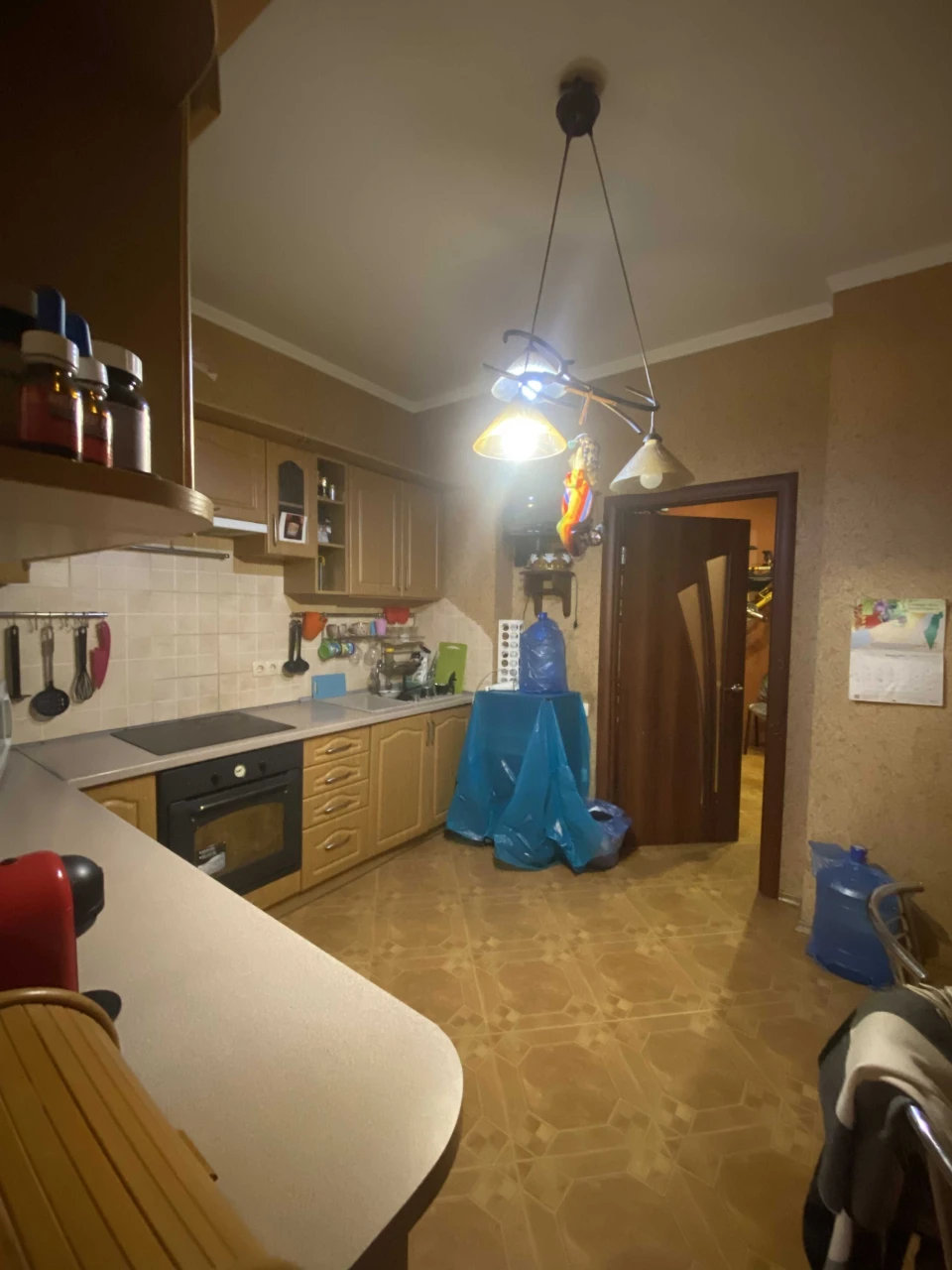 Двухкомнатная квартира в ЖК "Чудо Город", 504262