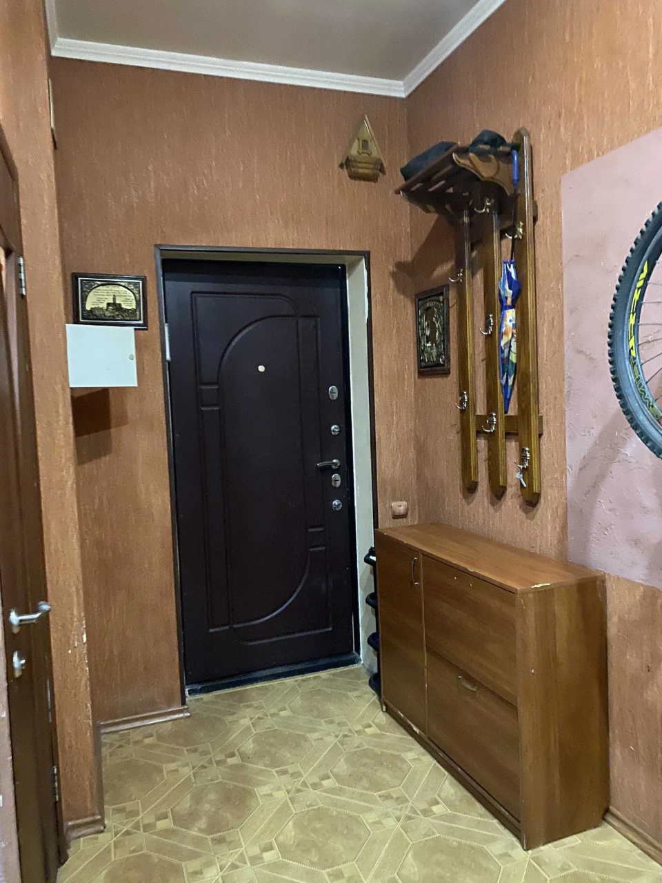 Двухкомнатная квартира в ЖК "Чудо Город", 504262
