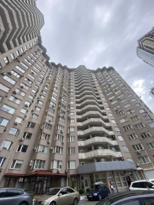 Двухкомнатная квартира в ЖК "Чудо Город", 504262