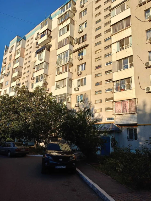 For Sale: 1-bedroom apartment on Tairova Street Topol