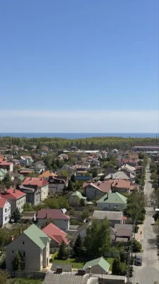 По выгодной цене 1017 $/м2 | 2К квартира для семьи с видом н