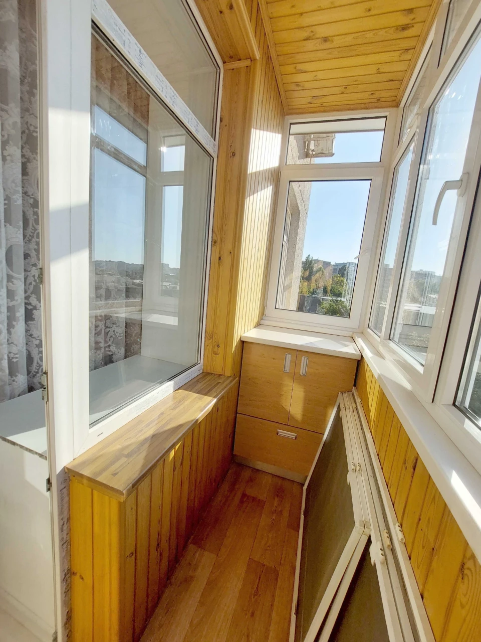 Продам‼️3-ком 120м 4эт/17эт ЖК КАСКАД ‼️ТАИРОВО ‼️Королева ‼