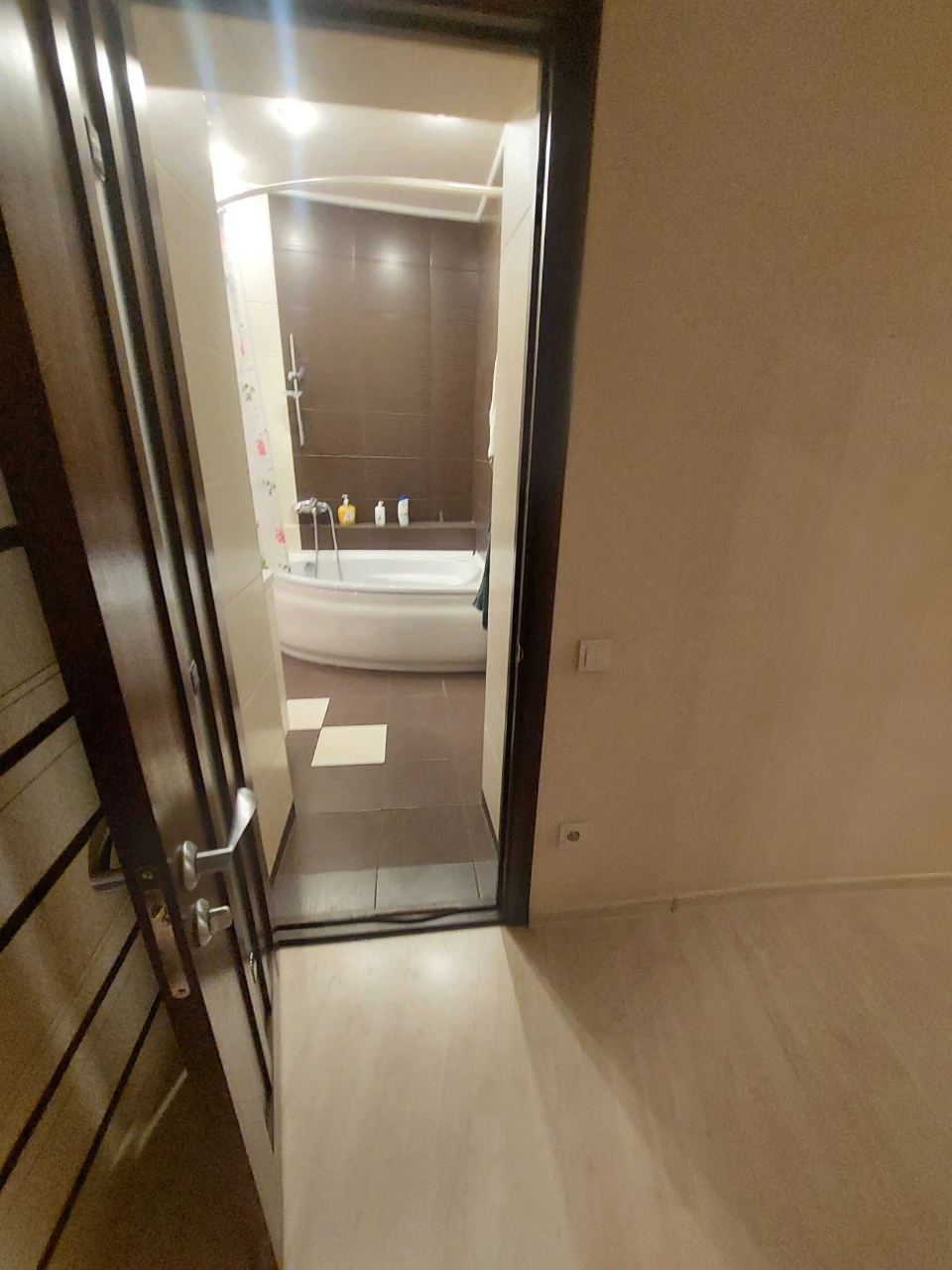 Продам‼️3-ком 120м 4эт/17эт ЖК КАСКАД ‼️ТАИРОВО ‼️Королева ‼