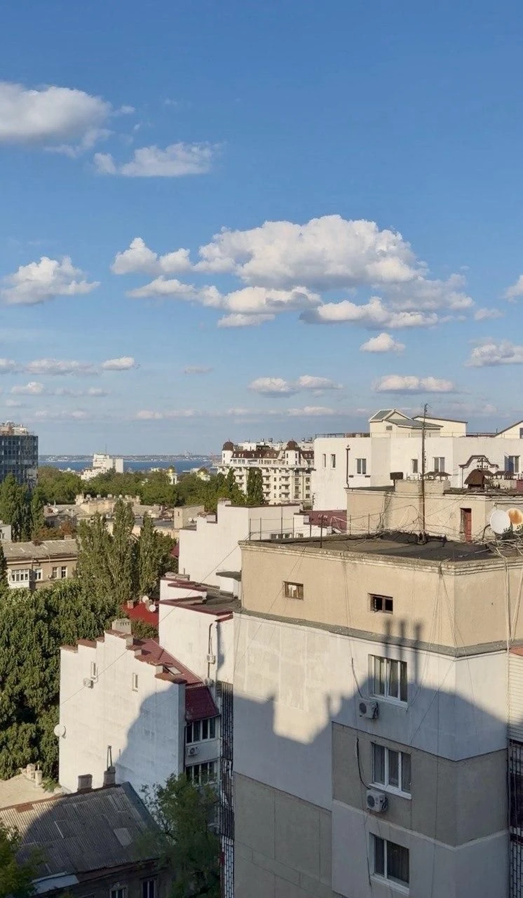 Продаж 4 кімнати в центрі Одеси — і за дуже приємною ціною |