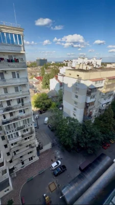 Продаж 4 кімнати в центрі Одеси — і за дуже приємною ціною |
