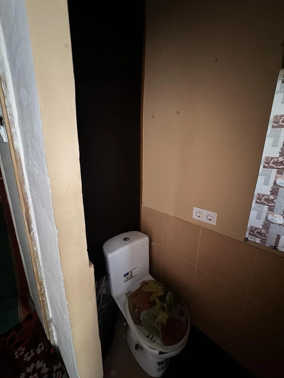 Продається 1-кімнатна квартира на вулиці Колонтаєвській (3-3