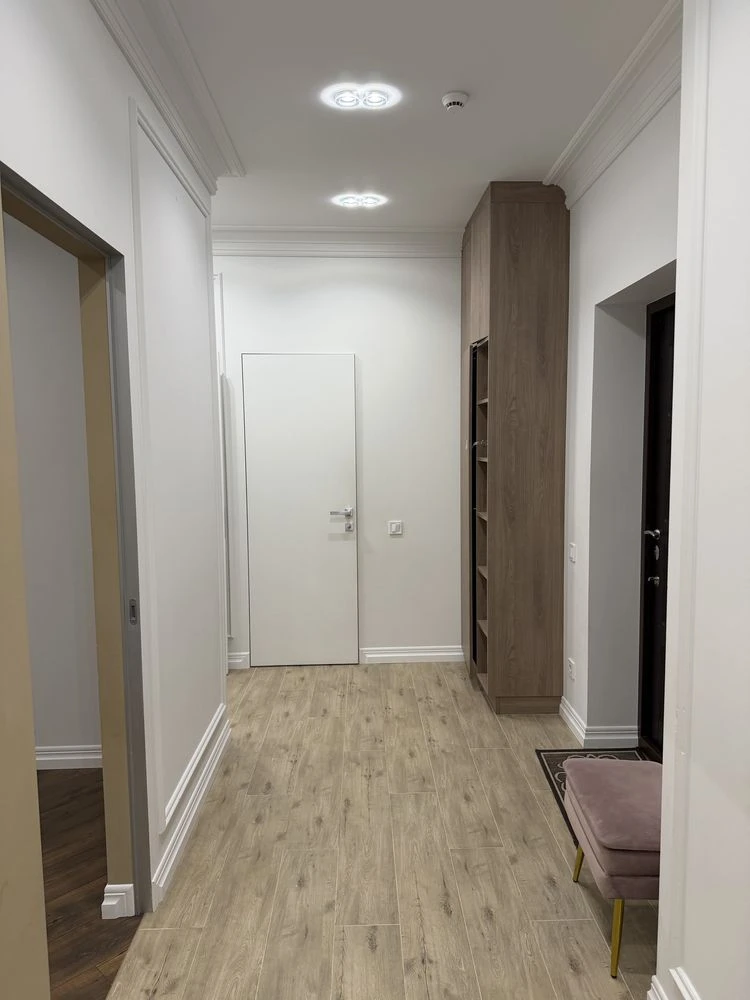Каманина, Аркадия. ЖК 32 Жемчужина. 2комн современная кварти