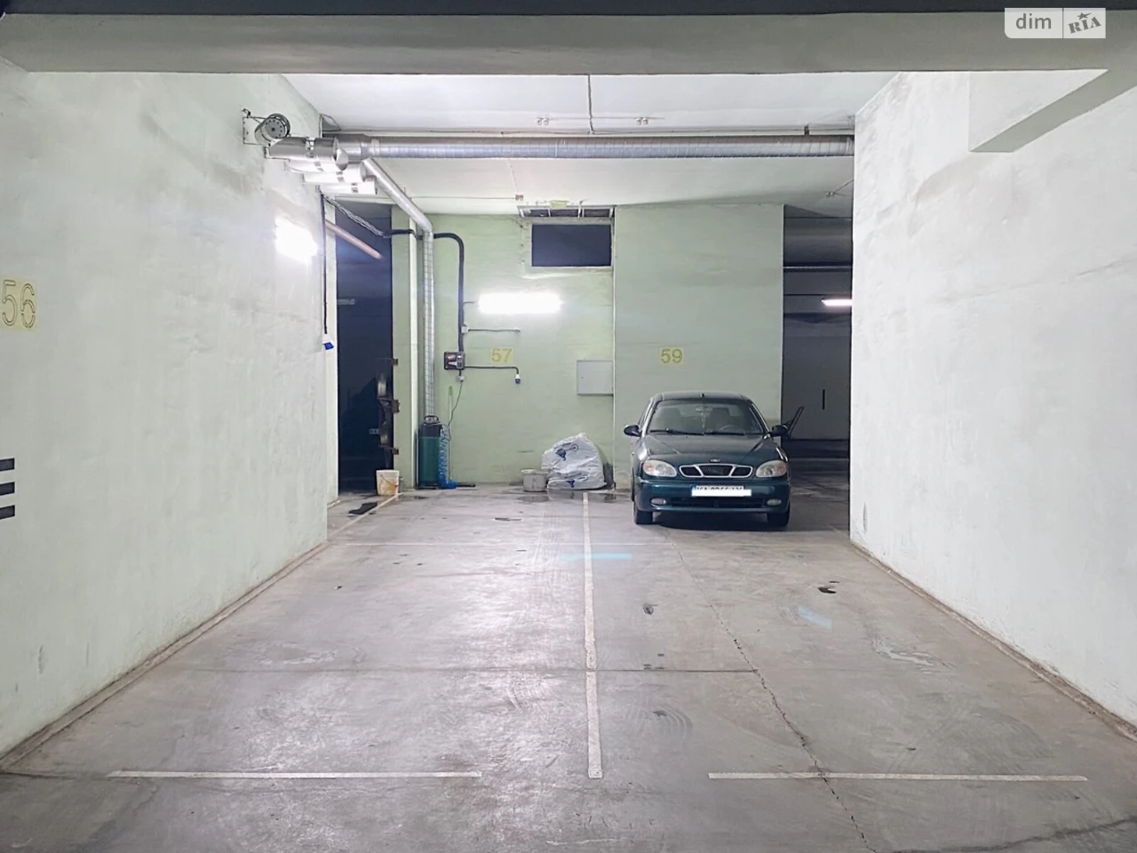 Land for Commercial Purposes - Pechersky