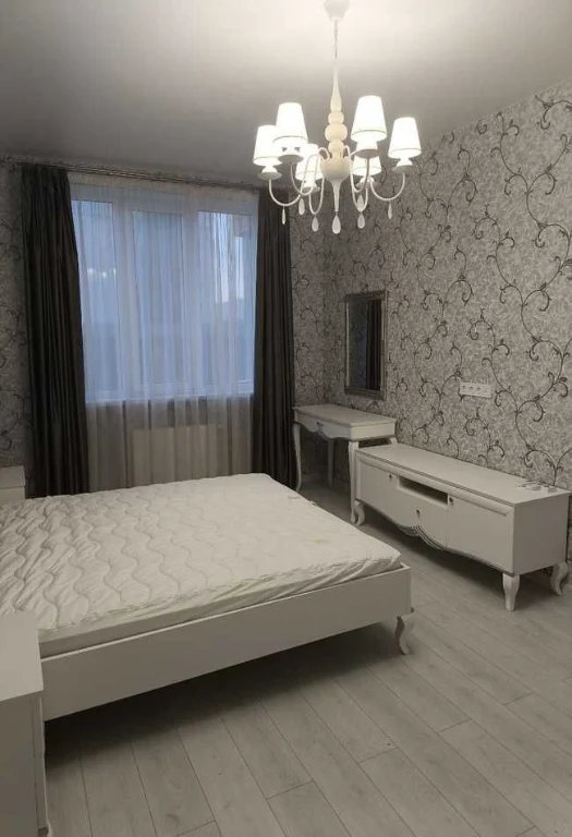 Продажа квартиры в ЖК "Мандарин"