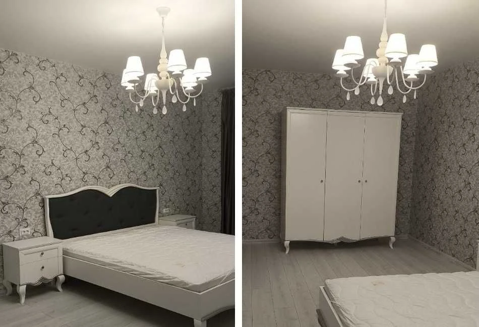 Продажа квартиры в ЖК "Мандарин"