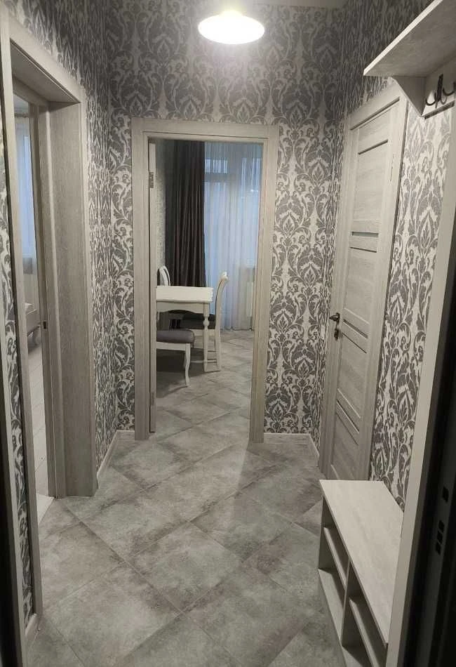 Продажа квартиры в ЖК "Мандарин"
