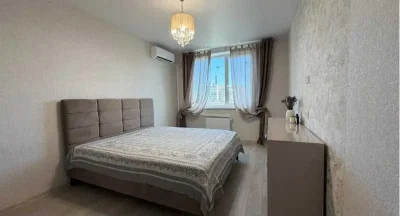 1-комнатная квартира 35М² в ЖК Одесские Традиции • 11/17 • В