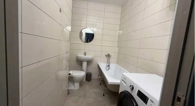 1-комнатная квартира 35М² в ЖК Одесские Традиции • 11/17 • В