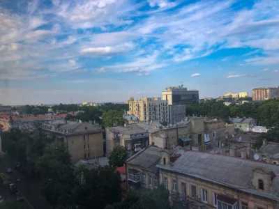 2 Rooms on Екатерининская Street, Central Train Station