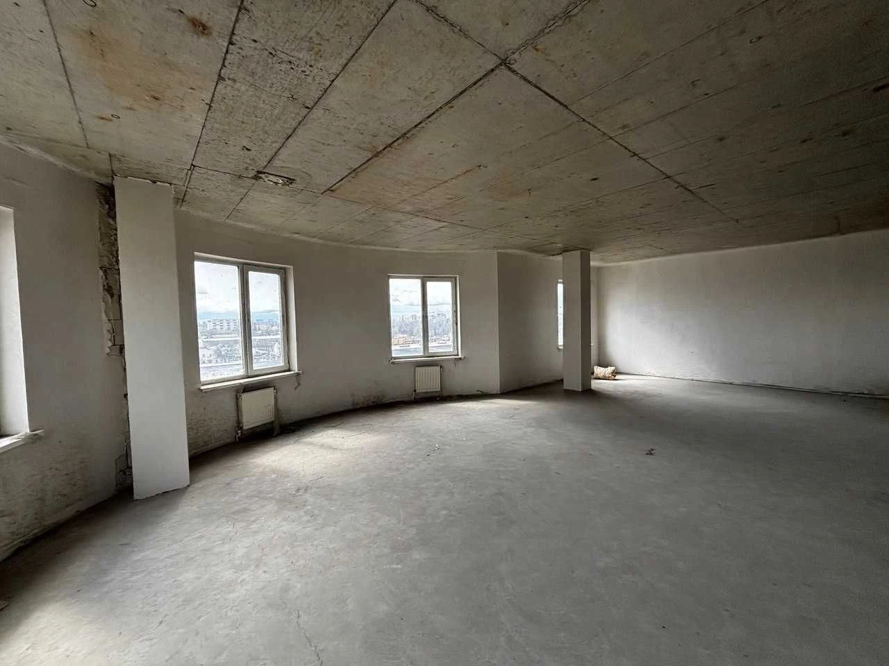 2 Rooms on Екатерининская Street, Central Train Station