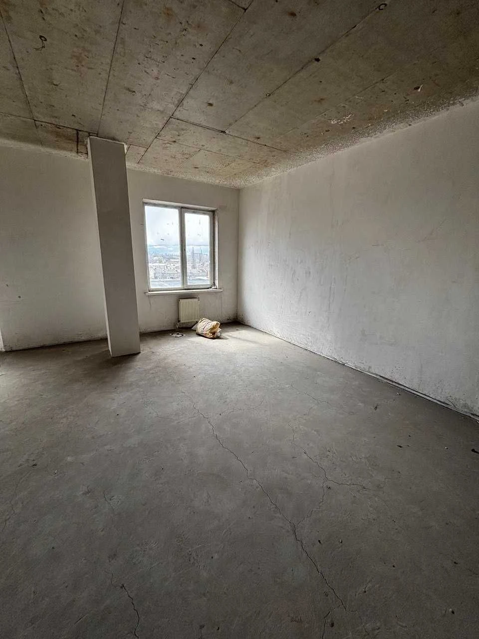 2 Rooms on Екатерининская Street, Central Train Station