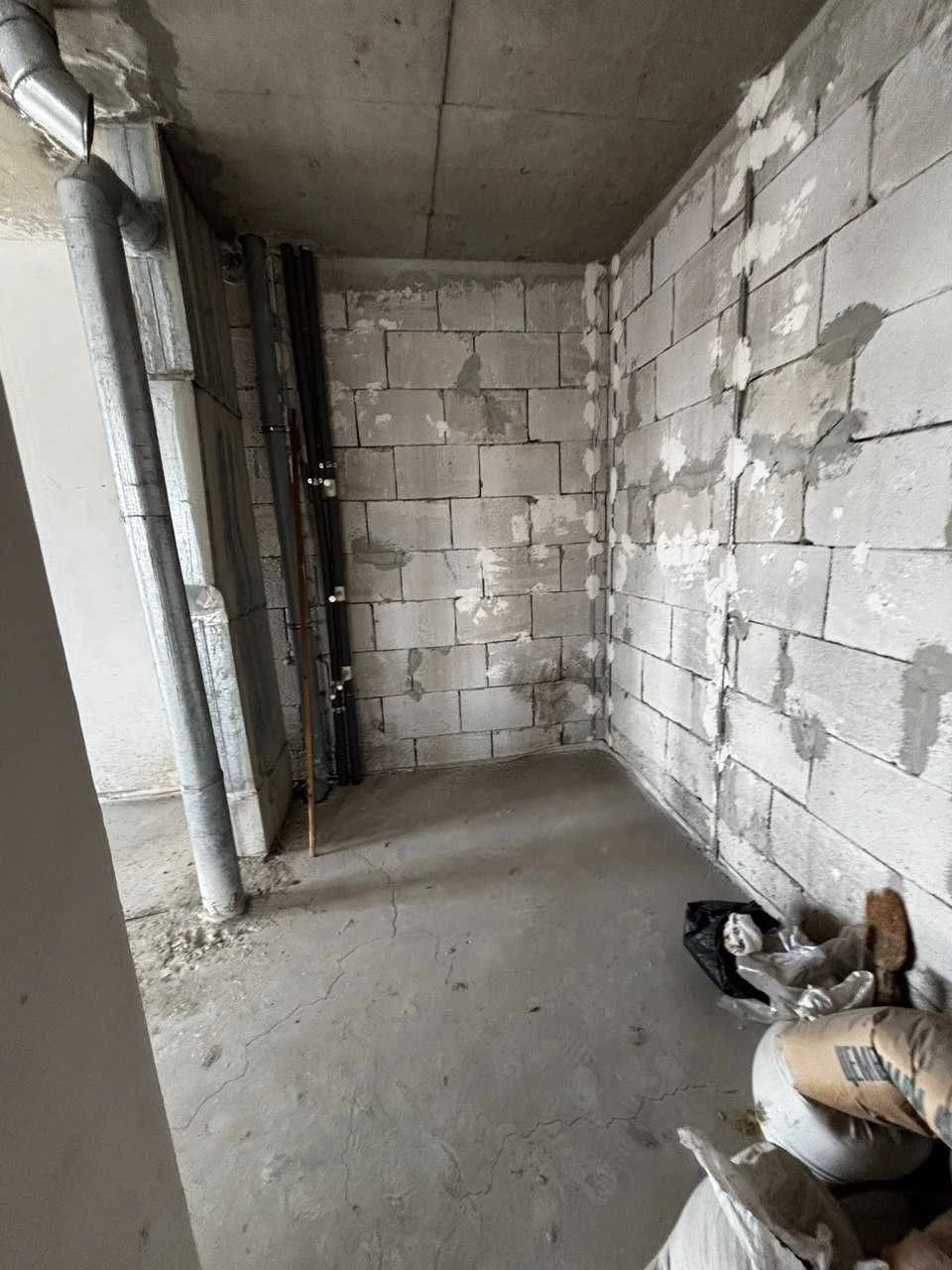 2 Rooms on Екатерининская Street, Central Train Station