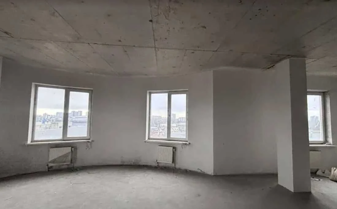 2 Rooms on Екатерининская Street, Central Train Station