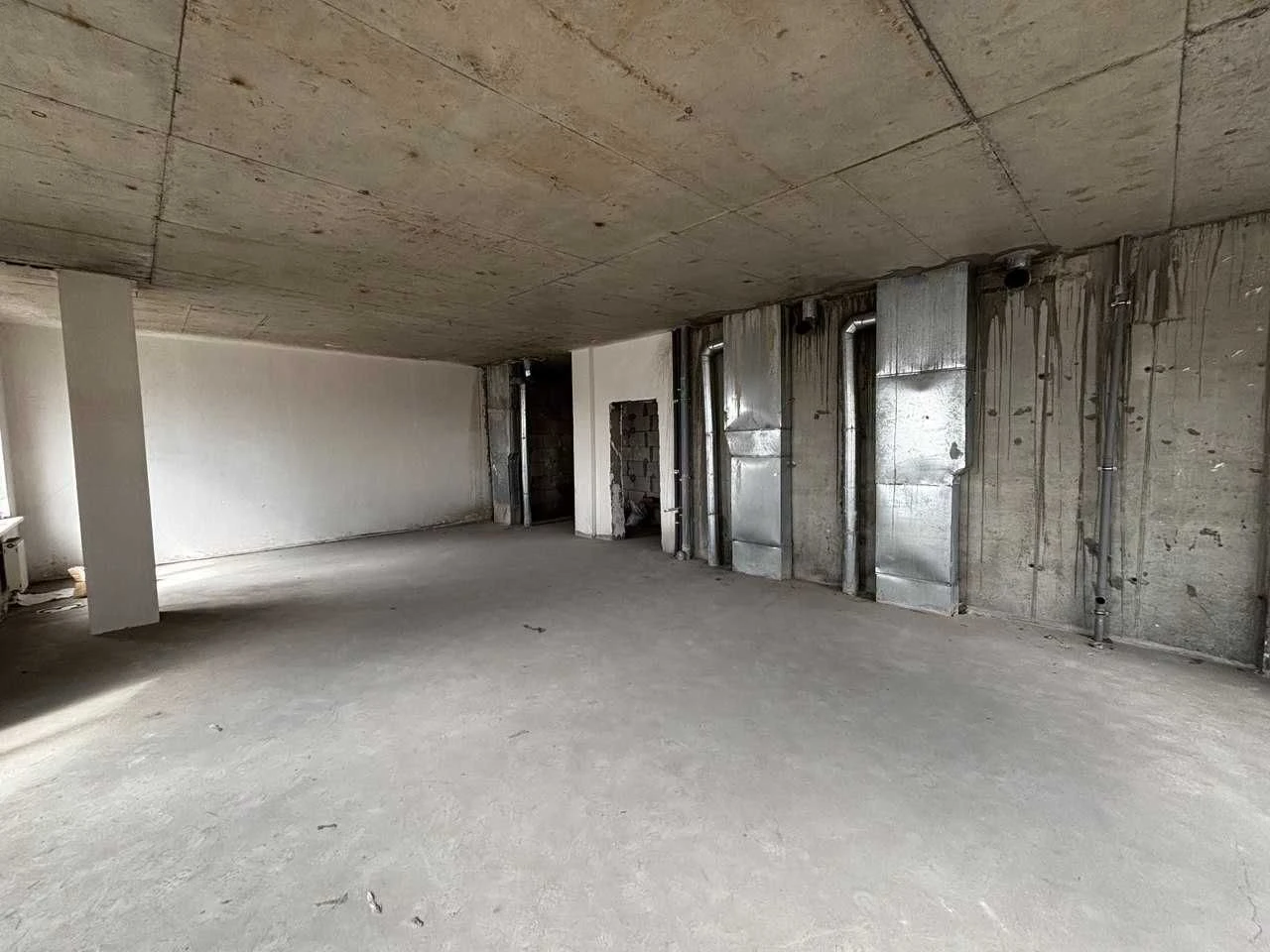 2 Rooms on Екатерининская Street, Central Train Station
