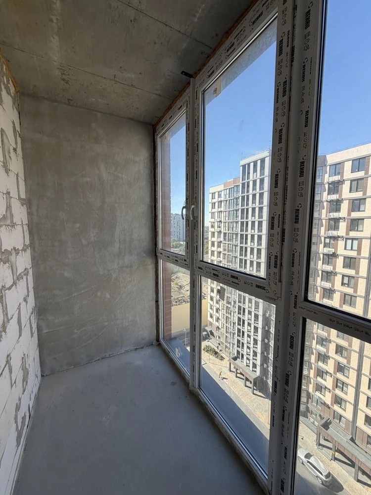 Продажа квартиры в ЖК Прохоровский квартал сданная секция