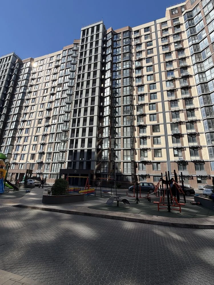 Продажа квартиры в ЖК Прохоровский квартал сданная секция