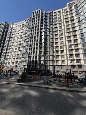 Продажа квартиры в ЖК Прохоровский квартал сданная секция