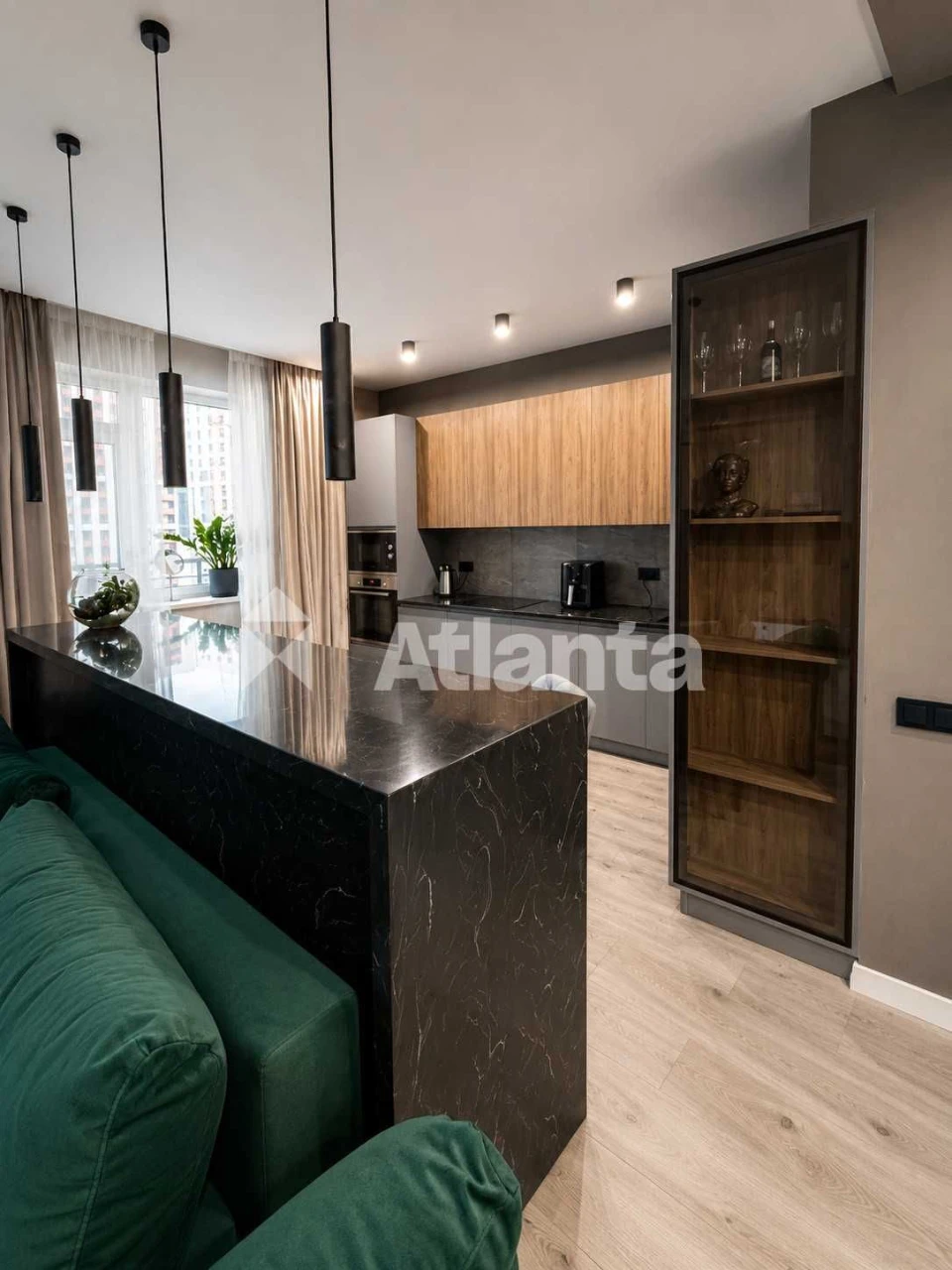 Pearl of Arcadia! Sea view! Best price