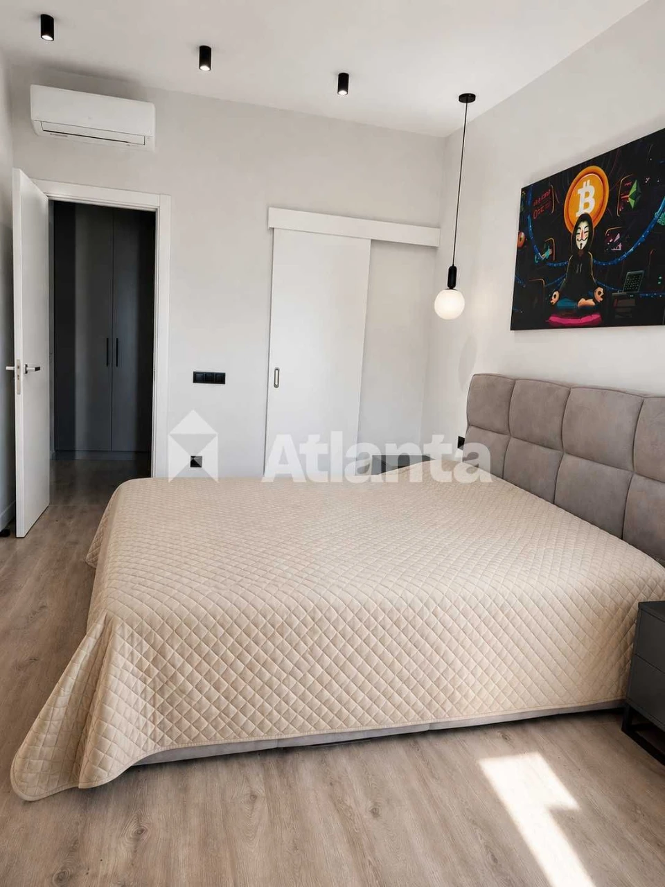 Pearl of Arcadia! Sea view! Best price
