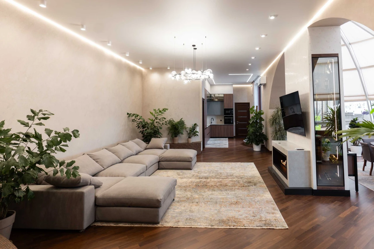 For Sale: Luxury Apartment in "New Arcadia" Residential Complex