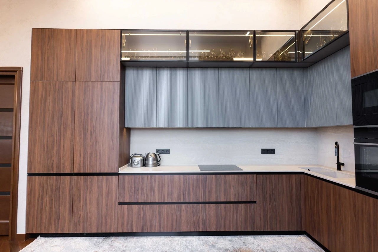 For Sale: Luxury Apartment in "New Arcadia" Residential Complex
