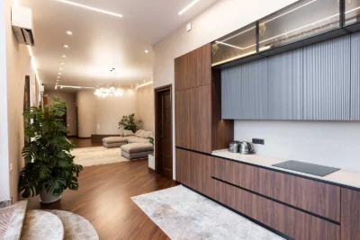 For Sale: Luxury Apartment in "New Arcadia" Residential Complex