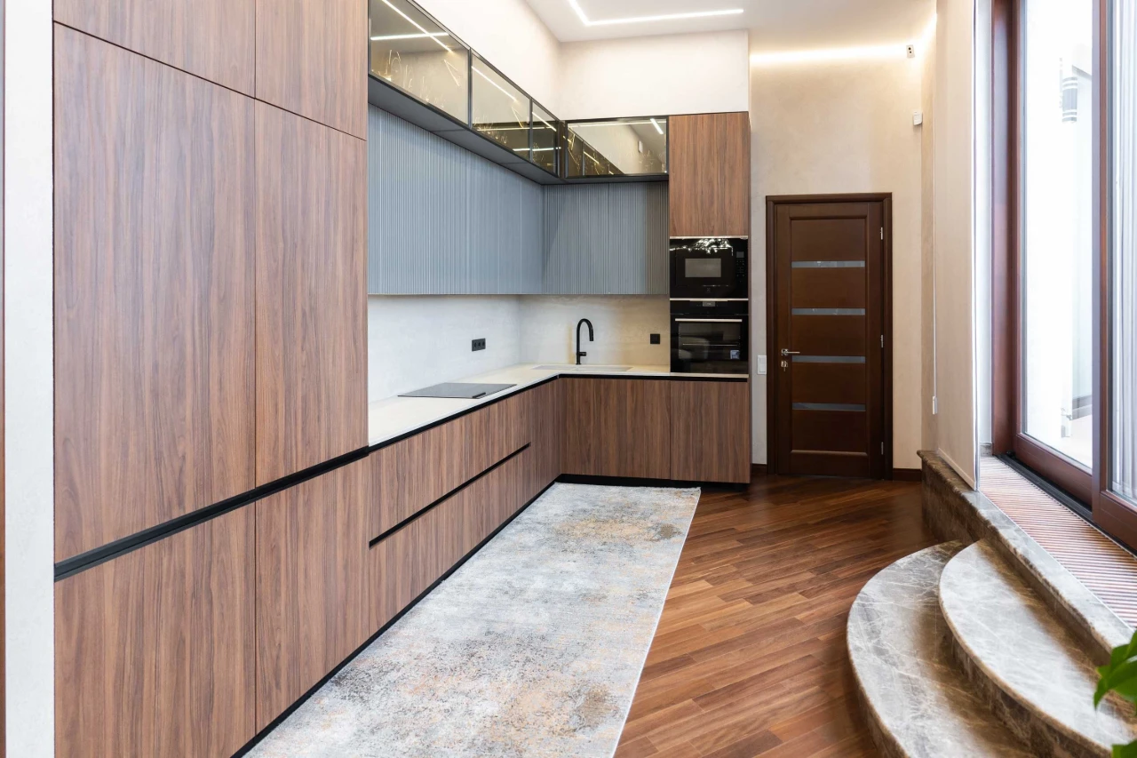 For Sale: Luxury Apartment in "New Arcadia" Residential Complex